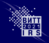 21 – 24 сентября 2021 / 14-ая Международная конференция «Взаимодействие излучений с твердым телом» (ВИТТ-2021)