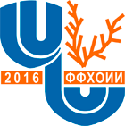 24 - 27 октября 2016 / VI Всероссийская конференция  и школа молодых ученых и специалистов «Физические и физико–химические основы ионной имплантации»