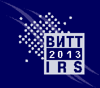 23-25 сентября 2015 / 11-я Международная конференция «Взаимодействие излучений с твердым телом» (ВИТТ-2015)