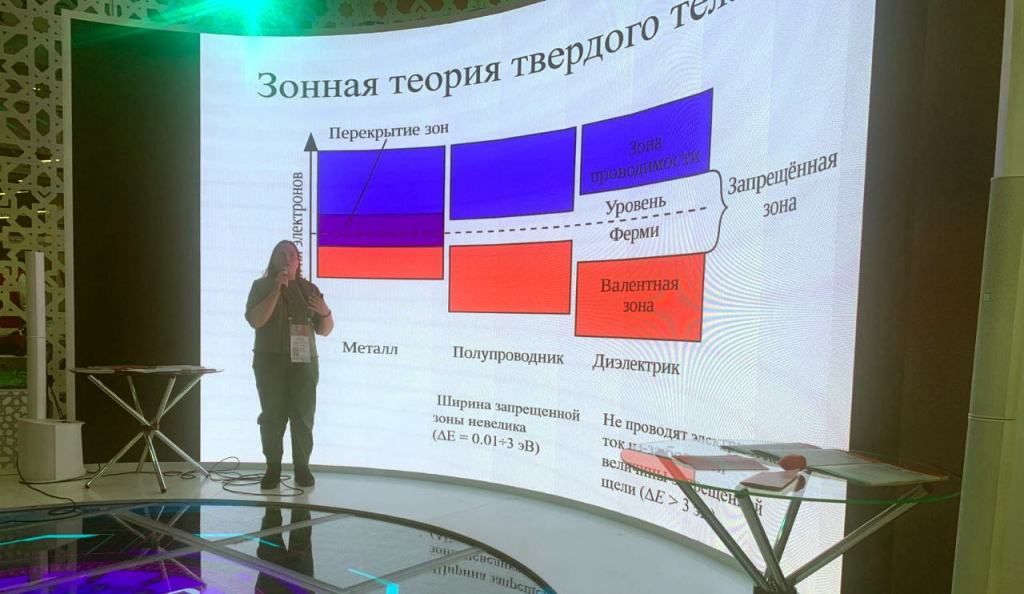 Наука и университеты