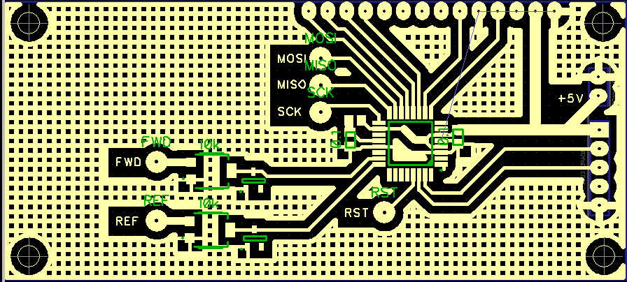 КСВ-метр (печатная плата) КСВ-метр_dip.png